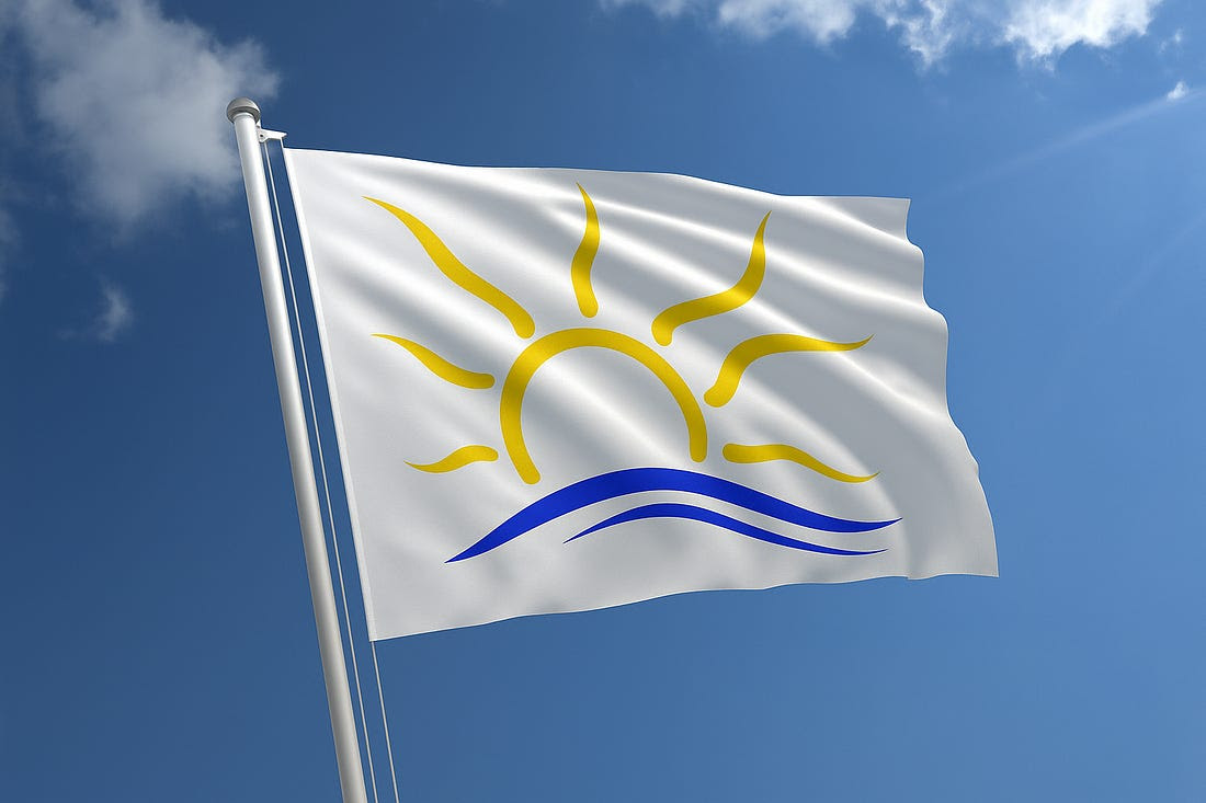 Should naturism have a symbol?